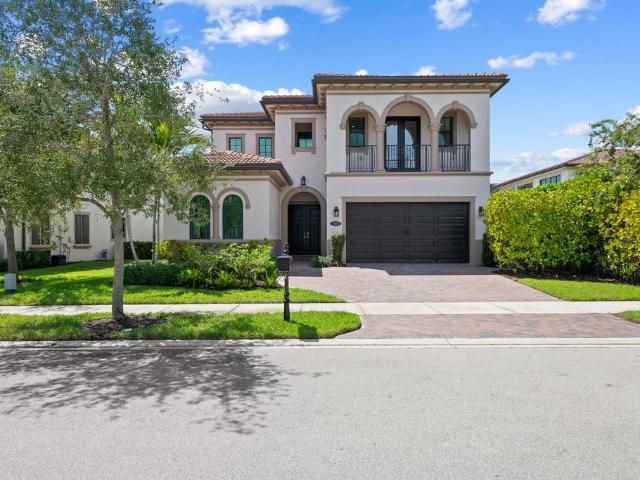 Detached House for sale in Parkland, Florida