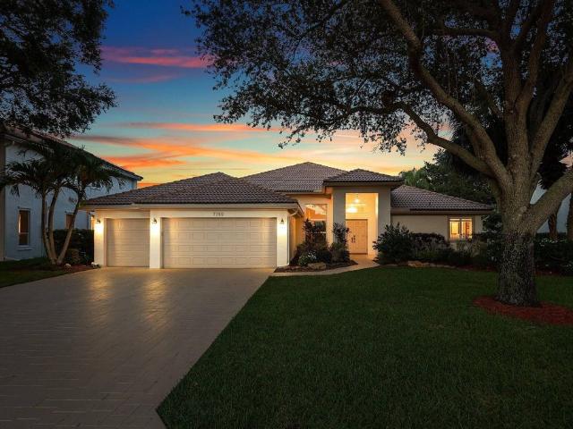 Detached House for sale in Parkland, Florida