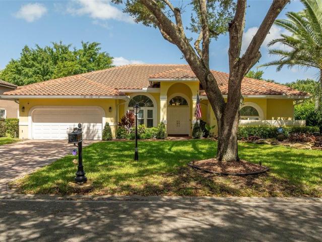 Villa for sale in Parkland