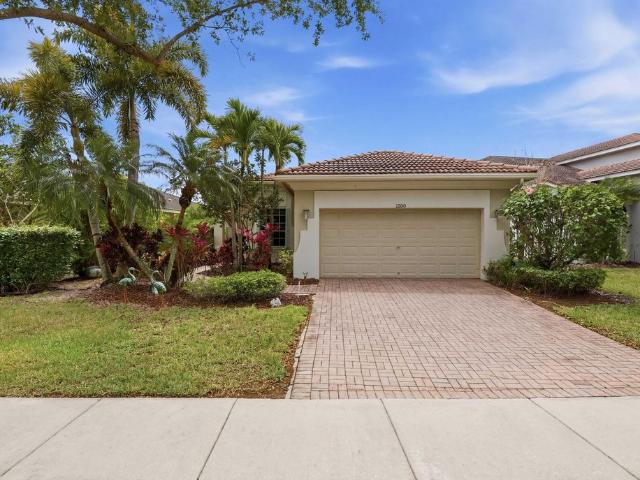 Detached House for sale in Parkland, Florida