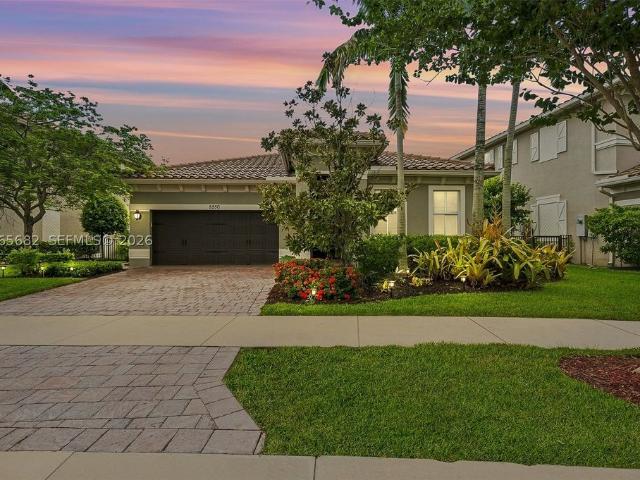 Detached House for sale in Parkland, Florida