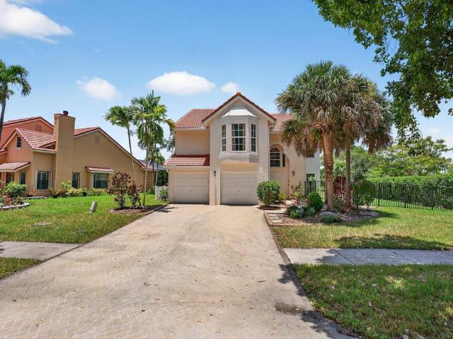 Villa for sale in Parkland