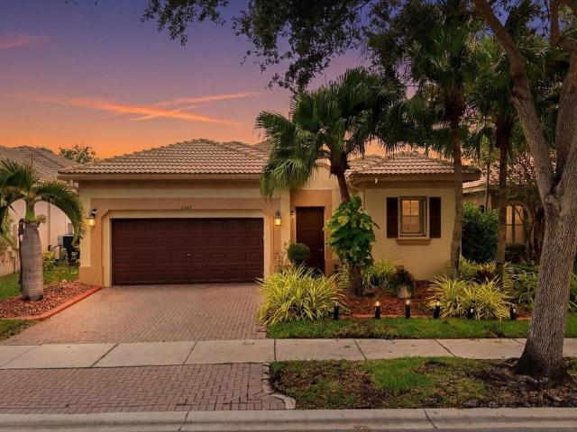 Detached House for sale in Parkland, Florida