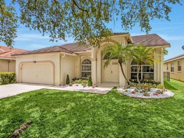 Detached House for sale in Parkland, Florida