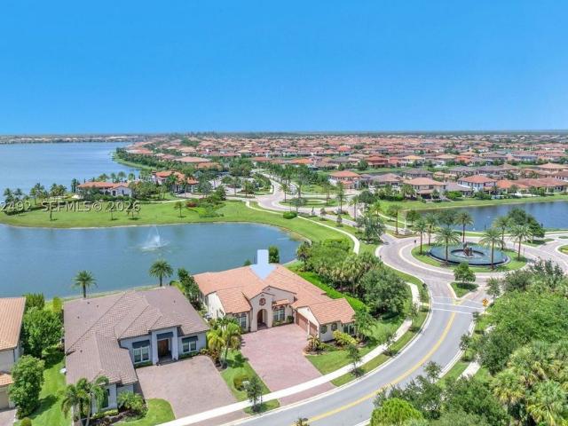 Detached House for sale in Parkland, Florida