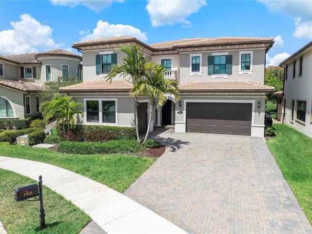Villa for sale in Parkland