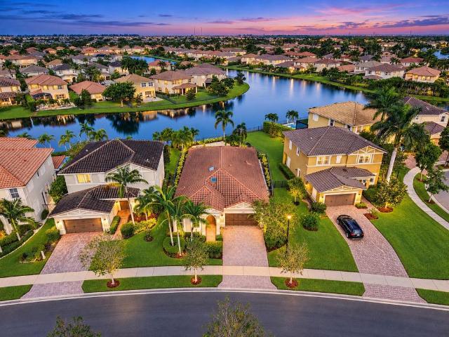 Detached House for sale in Parkland, Broward County