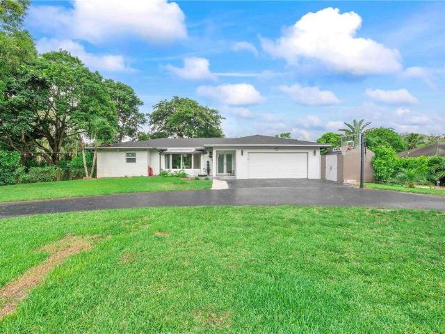 Villa for sale in Parkland