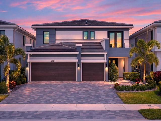 Detached House for sale in Parkland, Florida
