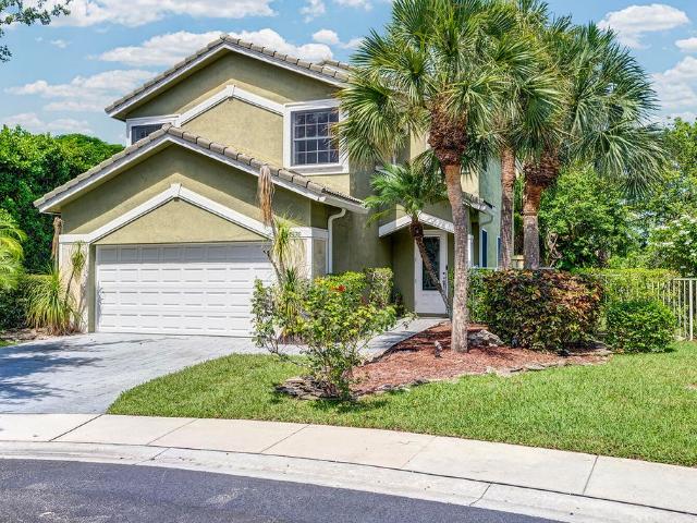 Detached House for sale in Parkland, Florida