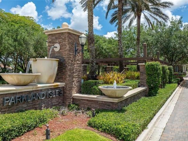 Detached House for sale in Parkland, Florida
