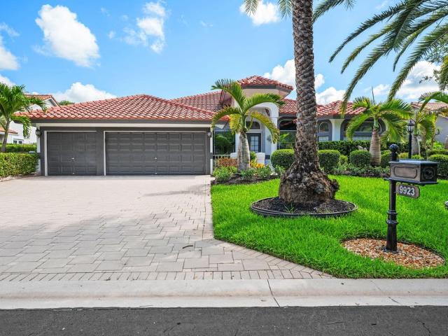 Detached House for sale in Parkland, Florida