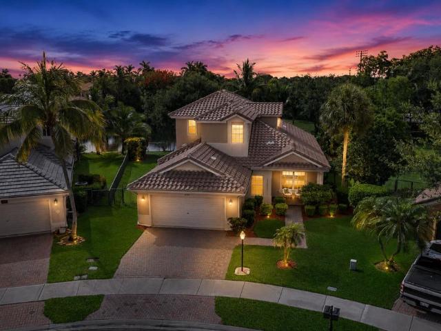 Detached House for sale in Parkland, Florida
