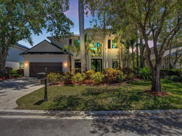 Detached House for sale in Parkland, Florida