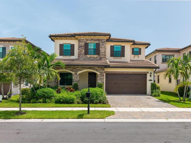 Detached House for sale in Parkland, Florida