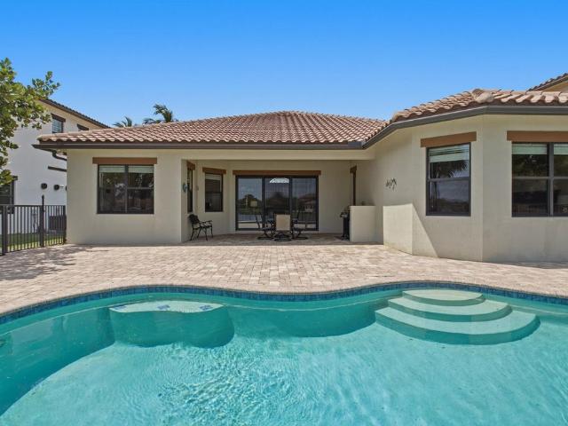 Detached House for sale in Parkland, Florida