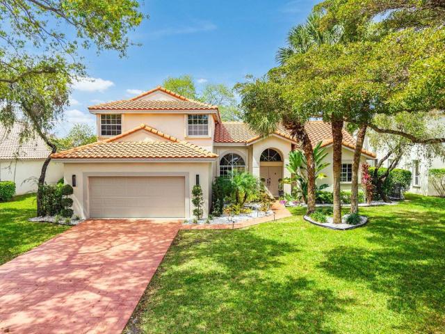 Detached House for sale in Parkland, Florida
