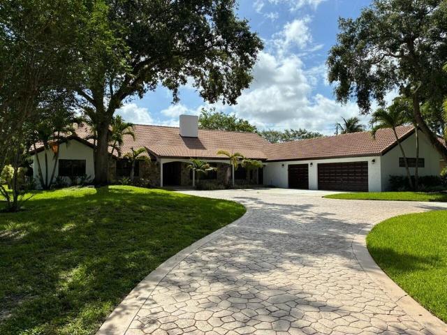 Detached House for sale in Parkland, Florida