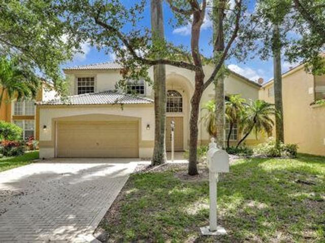 Detached House for sale in Parkland, Florida