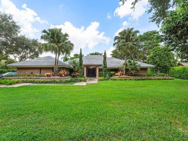 Detached House for sale in Parkland, Florida