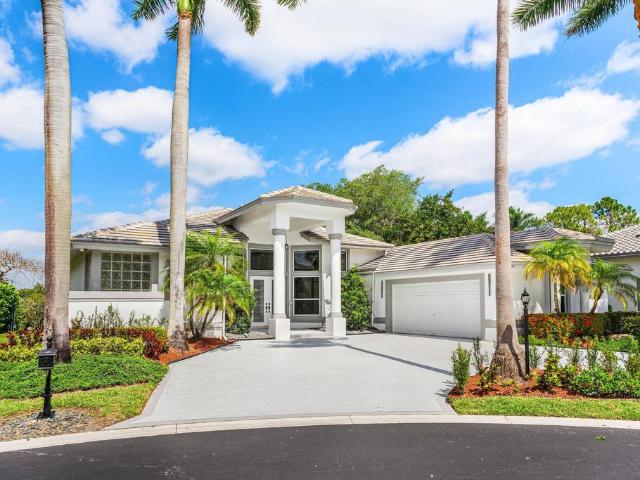 Detached House for sale in Parkland, Florida