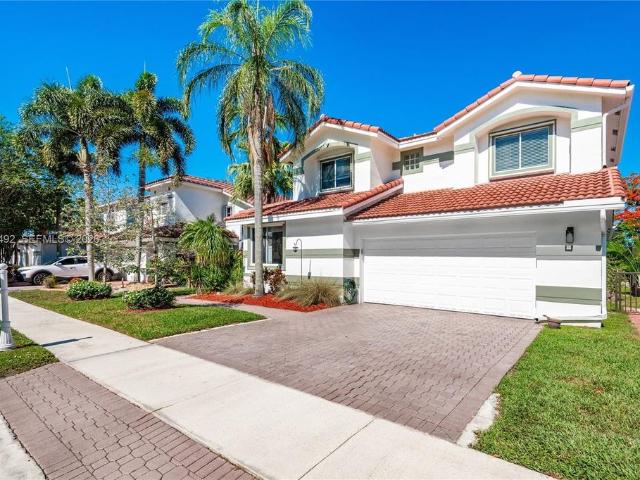 Detached House for sale in Pembroke Pines, Florida