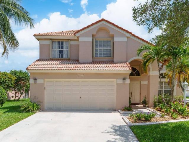 Villa for sale in Pembroke Pines