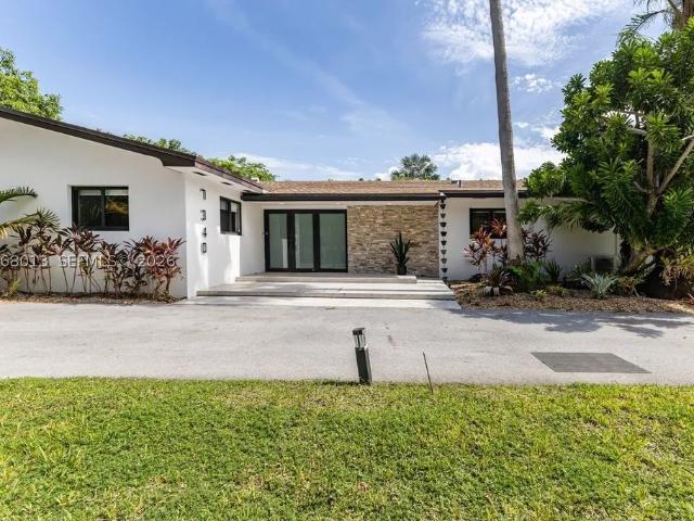 Detached House for sale in Pinecrest, Florida