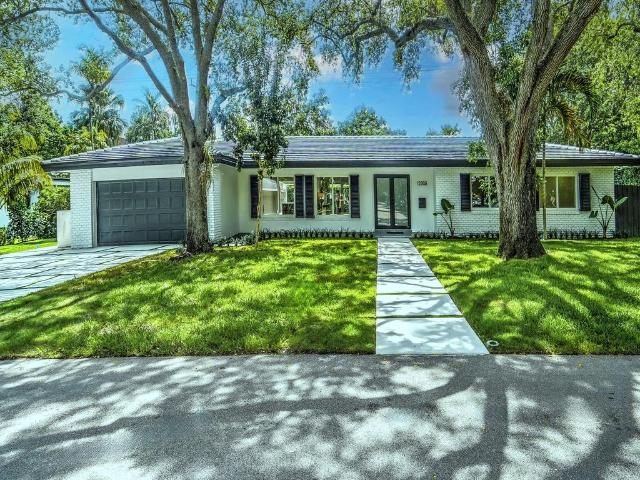 Detached House for sale in Pinecrest, Florida