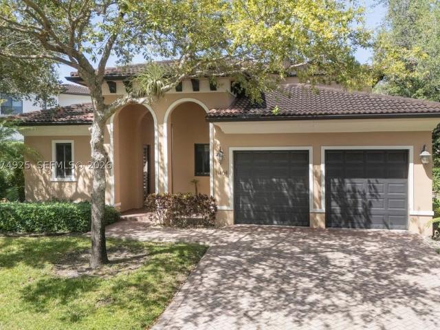 Detached House for sale in Pinecrest, Florida