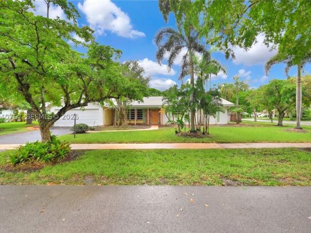 Detached House for sale in Plantation, Florida