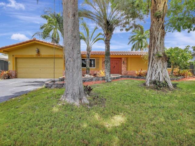 Villa for sale in Plantation