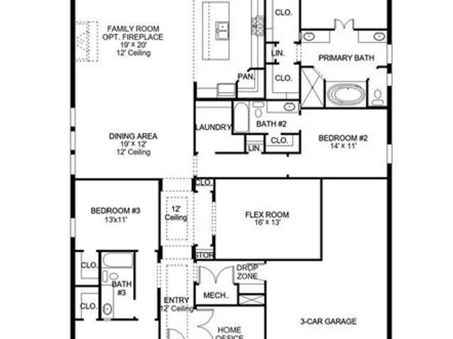 Detached House for sale in Port Saint Lucie, Saint Lucie County