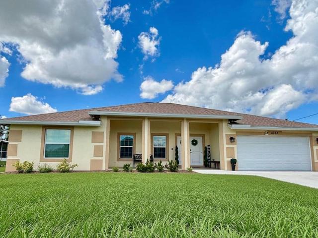 Detached House for sale in Port Saint Lucie, Florida
