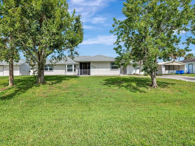 Villa for sale in Port Saint Lucie