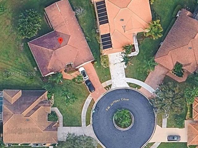 Detached House for sale in Port Saint Lucie, Saint Lucie County