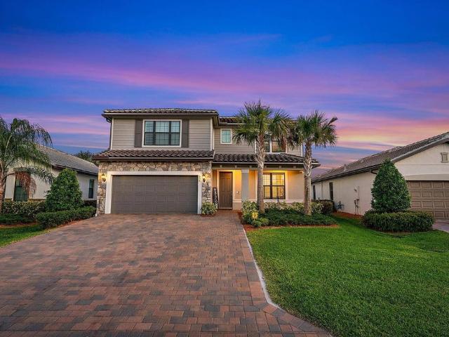 Villa for sale in Port Saint Lucie