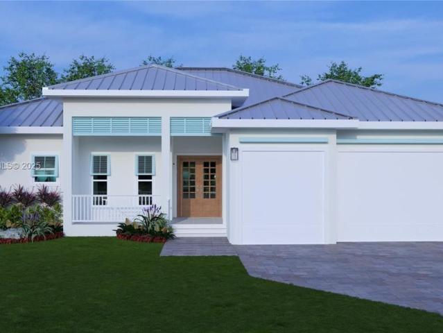 Detached House for sale in Punta Gorda, Florida