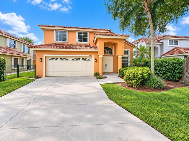 Detached House for sale in Riviera Beach, Palm Beach County