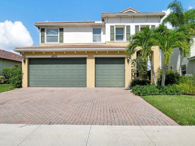 Villa for sale in Palm Beach