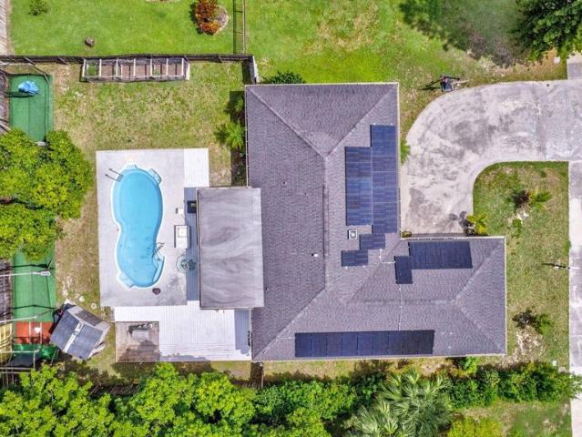 Villa for sale in Palm Beach