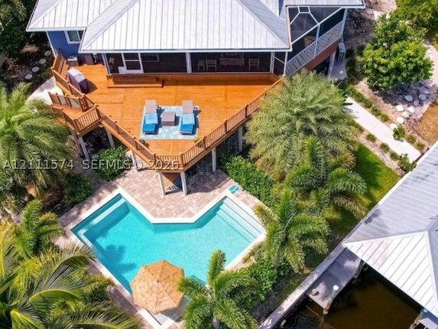 Detached House for sale in Saint James City, Lee County