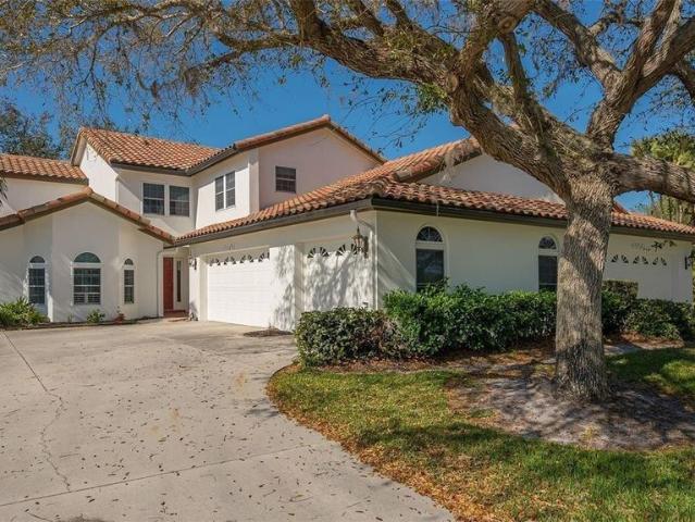 Villa for sale in Sarasota