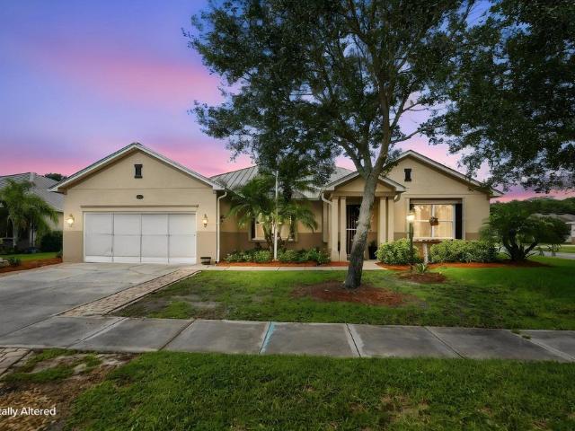 Detached House for sale in Sebastian, Indian River County