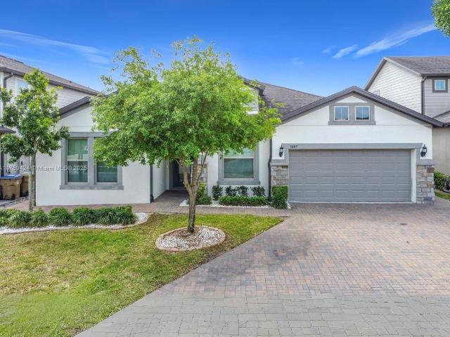 Villa for sale in Saint Cloud