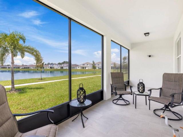 Villa for sale in Saint Cloud
