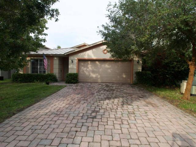 Detached House for sale in Stuart, Florida