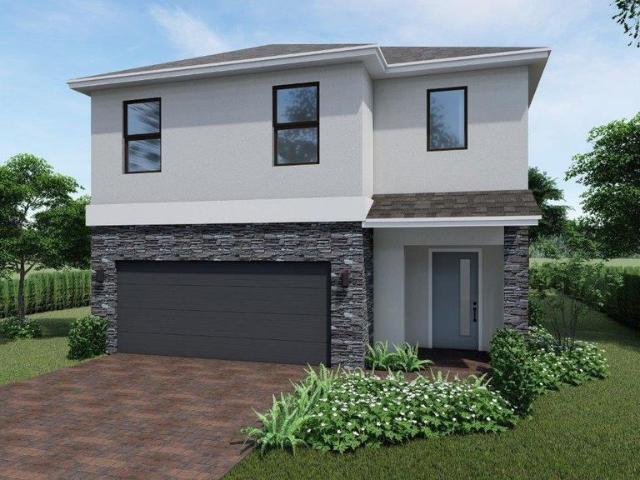 Detached House for sale in Stuart, Florida