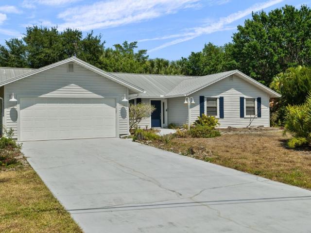 Detached House for sale in Stuart, Florida