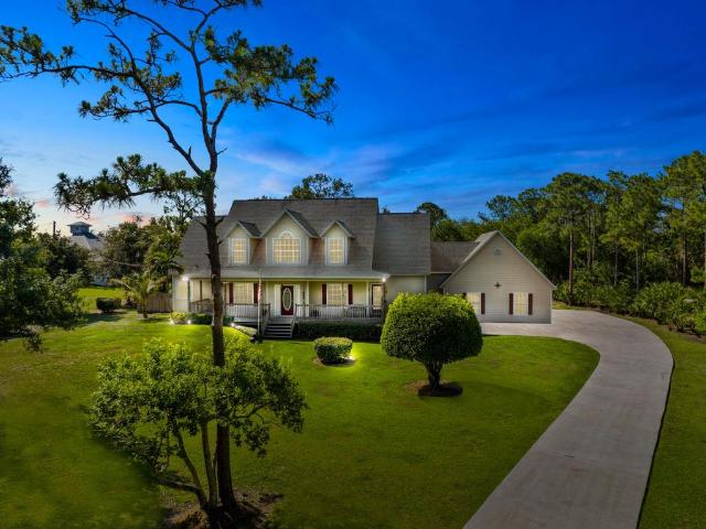 Detached House for sale in Stuart, Florida